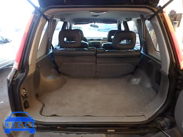 1998 HONDA CR-V EX JHLRD186XWC036038 image 8