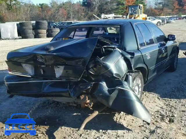 2003 FORD CROWN VIC 2FAHP71W53X173423 image 3