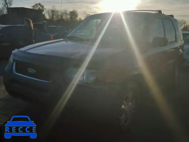 2002 FORD ESCAPE XLT 1FMYU04182KD98507 зображення 1