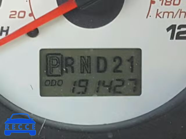 2002 FORD ESCAPE XLT 1FMYU04182KD98507 Bild 7