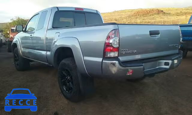 2015 TOYOTA TACOMA PRE 5TFTU4GN8FX072526 image 2