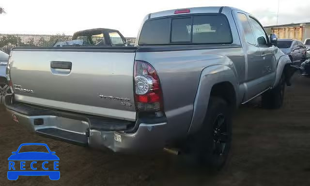 2015 TOYOTA TACOMA PRE 5TFTU4GN8FX072526 image 3