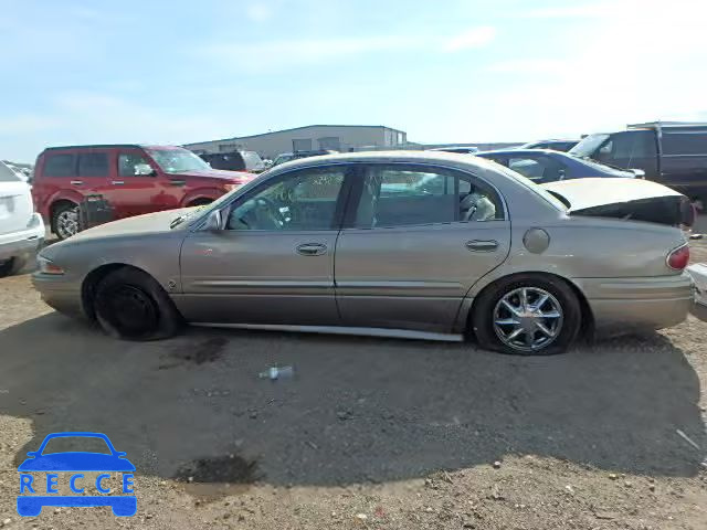 2003 BUICK LESABRE LI 1G4HR54K63U159308 image 9