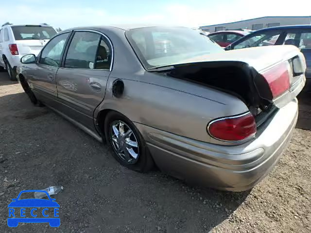 2003 BUICK LESABRE LI 1G4HR54K63U159308 image 2