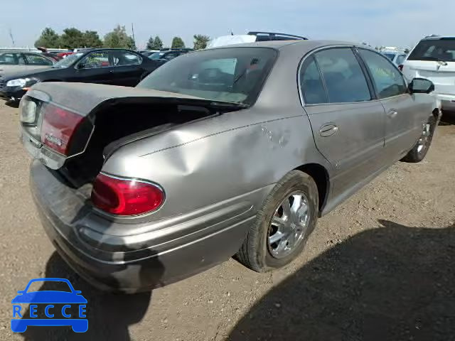 2003 BUICK LESABRE LI 1G4HR54K63U159308 image 3