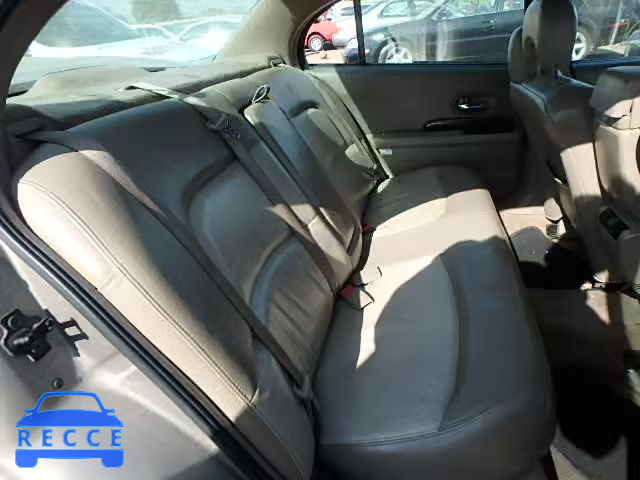 2003 BUICK LESABRE LI 1G4HR54K63U159308 image 5