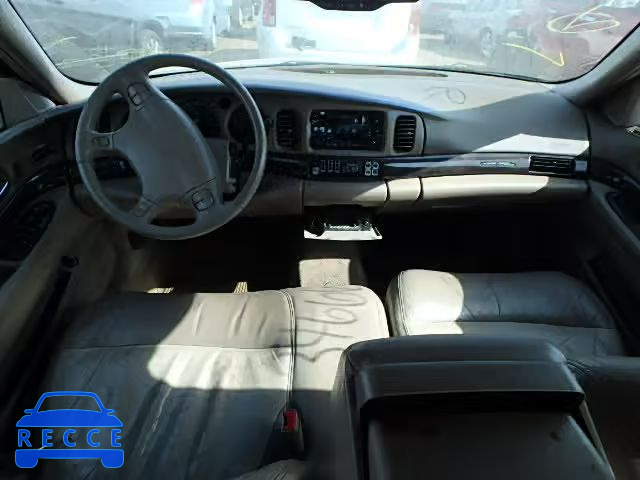 2003 BUICK LESABRE LI 1G4HR54K63U159308 image 8