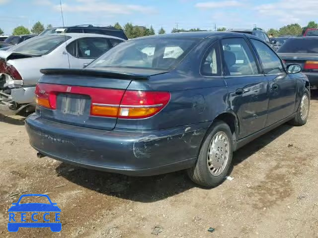 2002 SATURN L100 1G8JS54F62Y599141 зображення 3