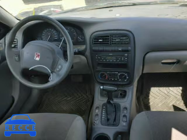 2002 SATURN L100 1G8JS54F62Y599141 зображення 8