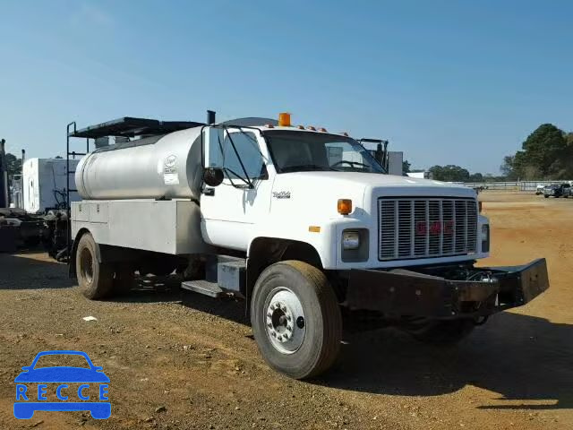 1992 GMC TOPKICK C7 1GDM7H1J9NJ523968 Bild 0