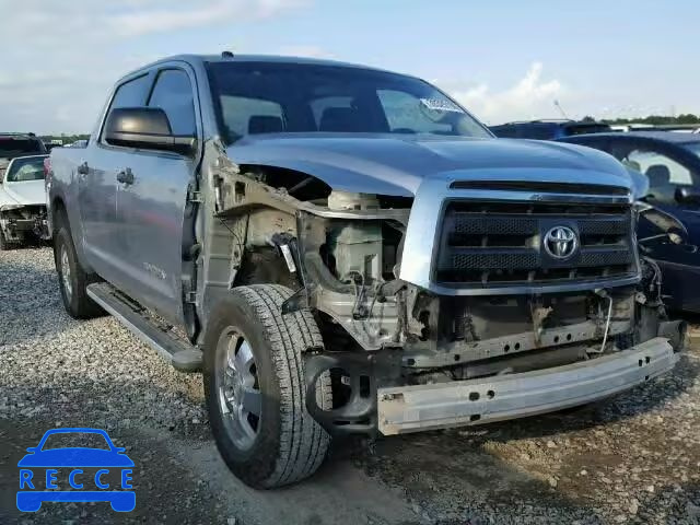 2010 TOYOTA TUNDRA CREWMAX 5TFEY5F12AX096170 image 0