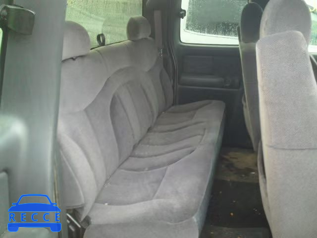 2002 GMC SIERRA C15 2GTEC19V821271588 image 5