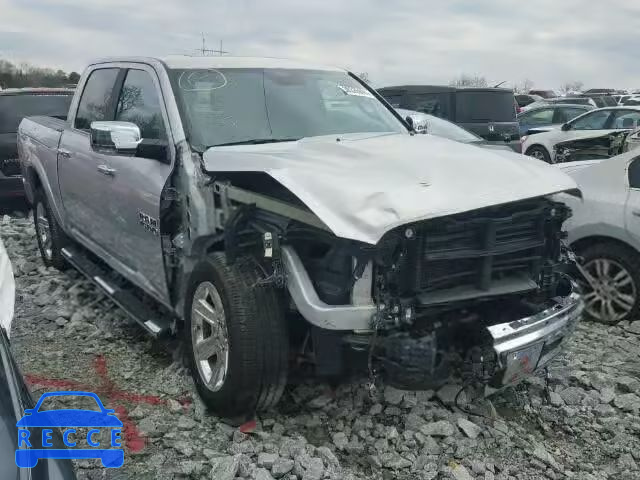 2016 RAM RAM TRUCK 1C6RR7PMXGS177255 image 0