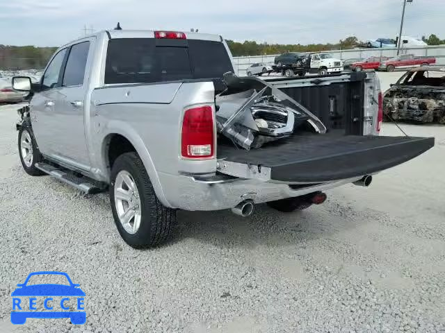 2016 RAM RAM TRUCK 1C6RR7PMXGS177255 image 2