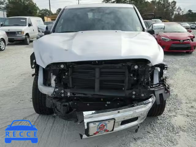 2016 RAM RAM TRUCK 1C6RR7PMXGS177255 Bild 8