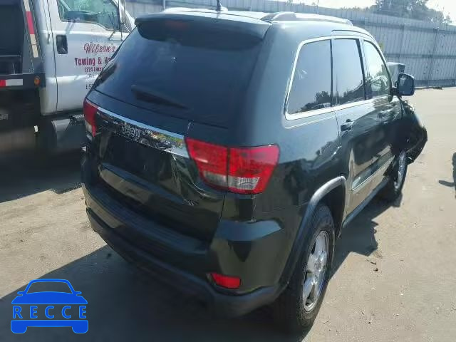 2011 JEEP GRAND CHER 1J4RR4GG0BC555257 зображення 3