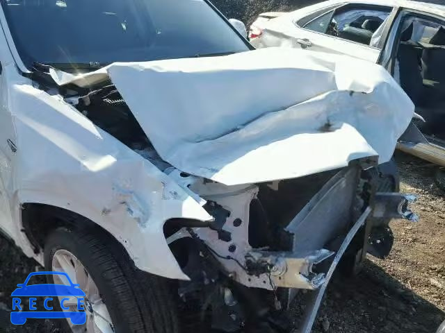 2016 BMW X3 XDRIVE2 5UXWX9C55G0D84533 image 8