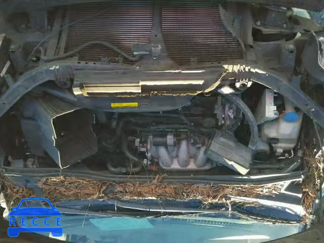 2005 NISSAN QUEST S/SE 5N1BV28U15N136690 Bild 6