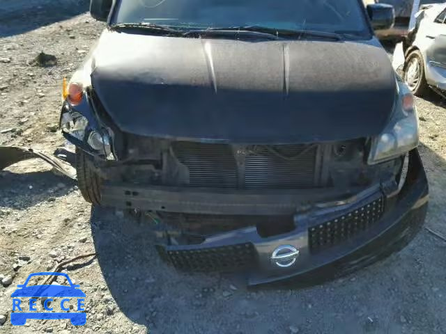 2005 NISSAN QUEST S/SE 5N1BV28U15N136690 Bild 8