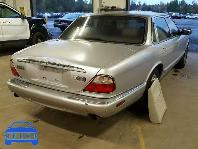 2001 JAGUAR XJ8 SAJDA14C71LF24100 image 3