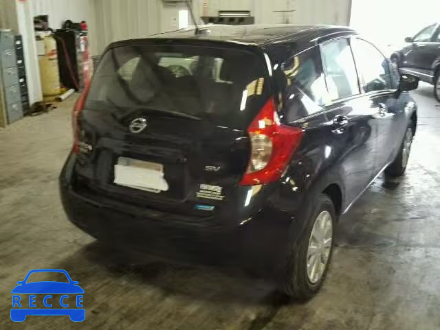 2015 NISSAN VERSA NO S 3N1CE2CP9FL394969 зображення 3