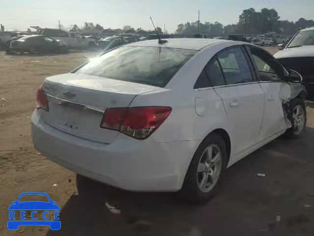 2013 CHEVROLET CRUZE LT 1G1PC5SB7D7260676 image 3