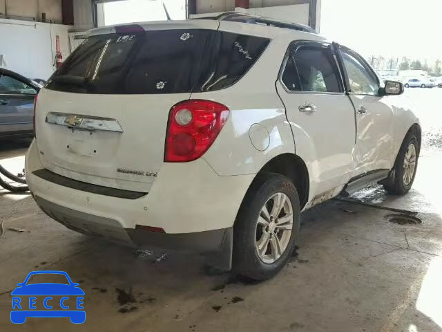 2012 CHEVROLET EQUINOX LT 2GNFLGEKXC6108486 image 3