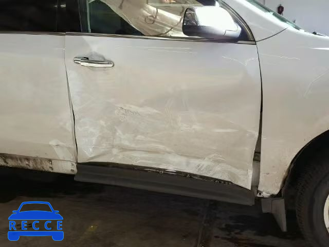 2012 CHEVROLET EQUINOX LT 2GNFLGEKXC6108486 image 8