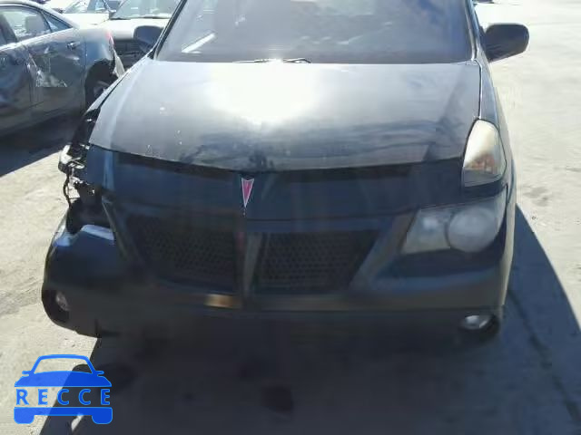 2005 PONTIAC AZTEK 3G7DB03E65S519796 image 9