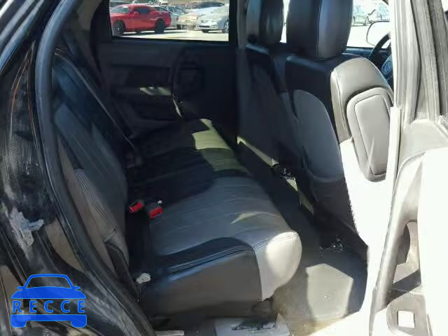 2005 PONTIAC AZTEK 3G7DB03E65S519796 image 5