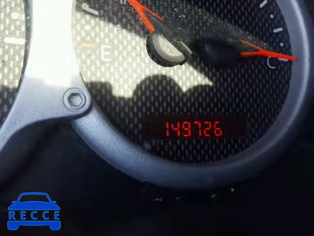 2005 PONTIAC AZTEK 3G7DB03E65S519796 image 7