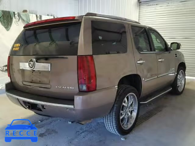 2007 CADILLAC ESCALADE L 1GYEC63847R374113 зображення 3