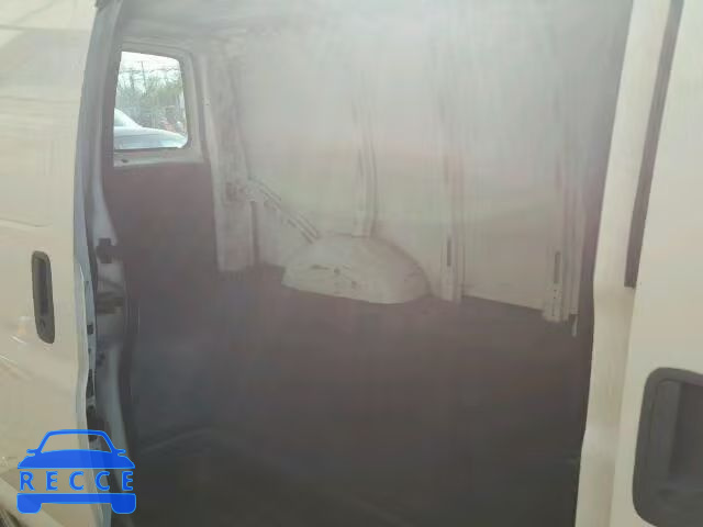 2002 GMC SAVANA G25 1GTGG25R521200432 зображення 5