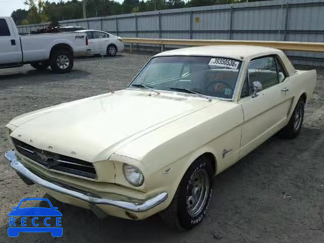 1965 FORD MUSTANG 5F07C755753 image 1
