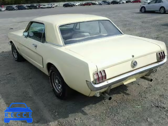 1965 FORD MUSTANG 5F07C755753 image 2