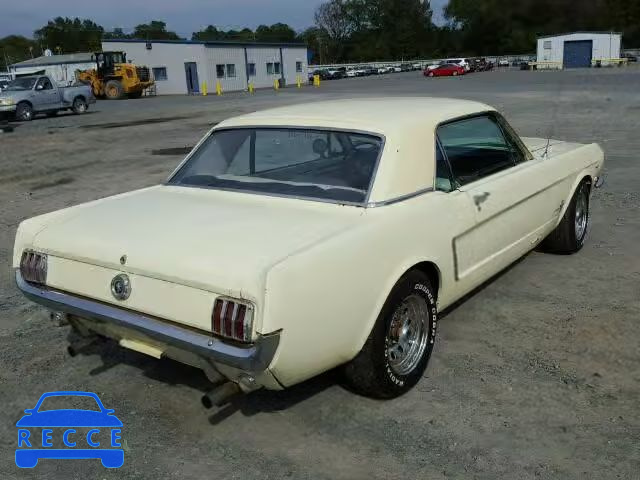 1965 FORD MUSTANG 5F07C755753 image 3