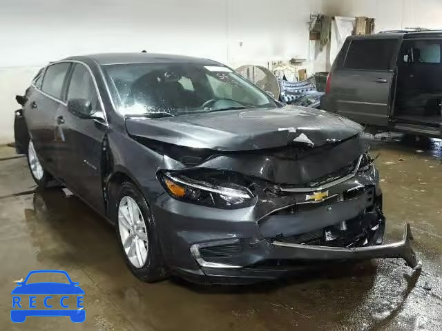 2016 CHEVROLET MALIBU LT 1G1ZE5STXGF269491 зображення 0