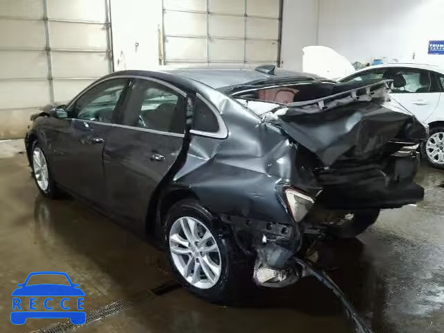 2016 CHEVROLET MALIBU LT 1G1ZE5STXGF269491 Bild 2