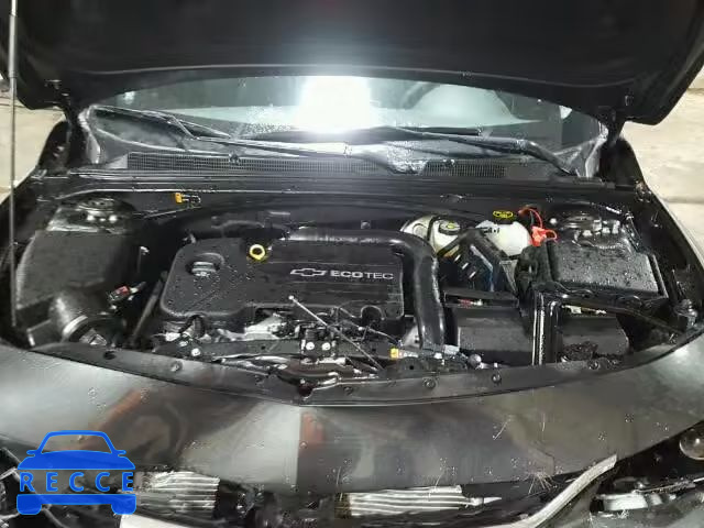 2016 CHEVROLET MALIBU LT 1G1ZE5STXGF269491 image 6