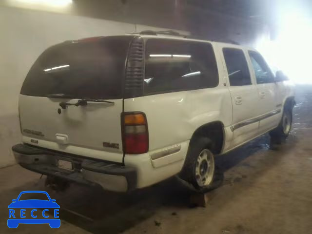 2000 GMC YUKON XL K 3GKFK16T0YG139133 image 3