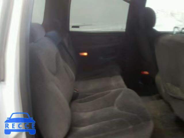 2000 GMC YUKON XL K 3GKFK16T0YG139133 image 5