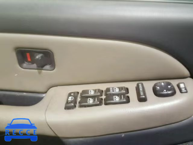 2000 GMC YUKON XL K 3GKFK16T0YG139133 image 8