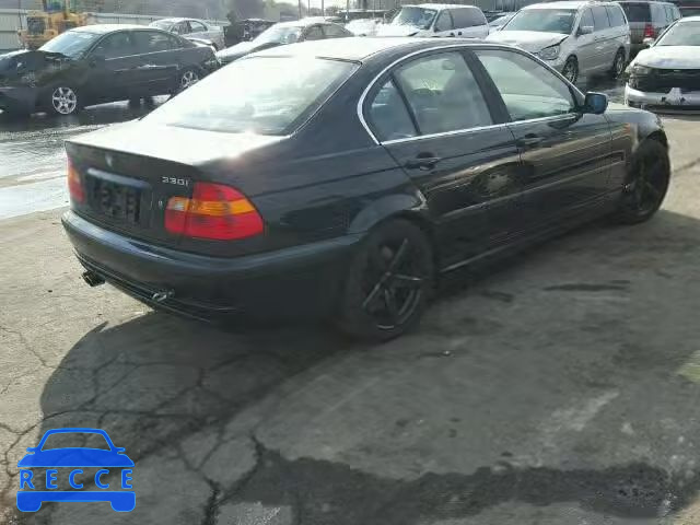2002 BMW 330I WBAEV53442KM21842 image 3