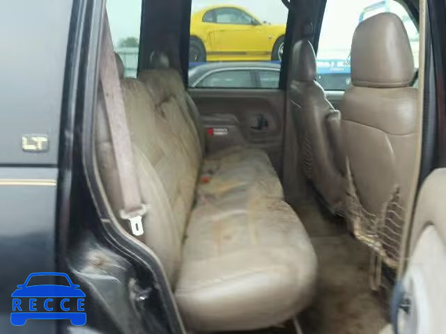 1999 CHEVROLET TAHOE K150 1GNEK13R4XJ431212 Bild 5