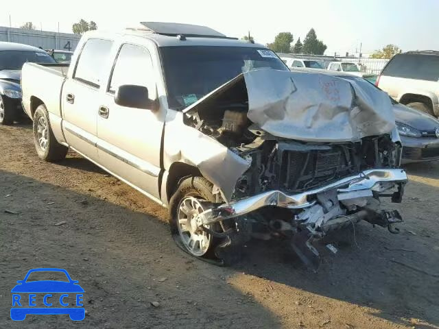 2005 GMC SIERRA C15 2GTEC13T851313849 image 0