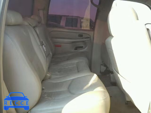 2005 GMC SIERRA C15 2GTEC13T851313849 image 5