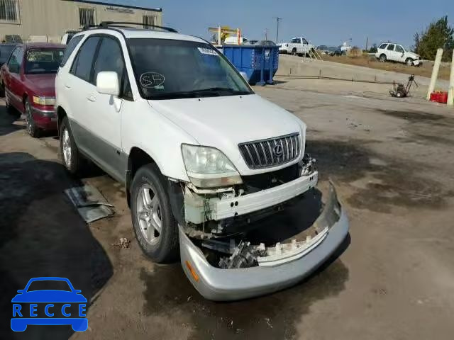 2003 LEXUS RX 300 JTJGF10U930154603 image 0
