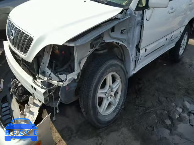 2003 LEXUS RX 300 JTJGF10U930154603 image 9