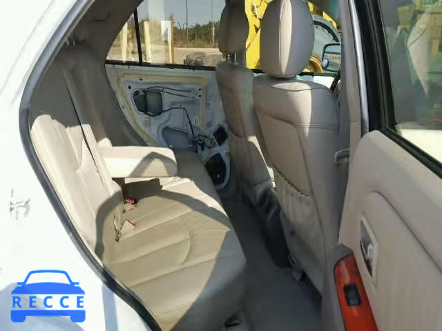 2003 LEXUS RX 300 JTJGF10U930154603 image 5