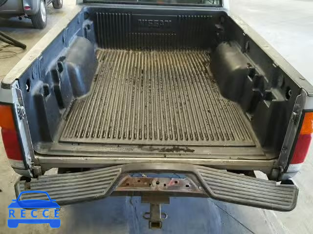 1992 NISSAN SHORT BED 1N6SD11SXNC352802 Bild 5